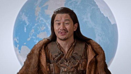 History of the World: Part II Season 1 Episode 6 - VI