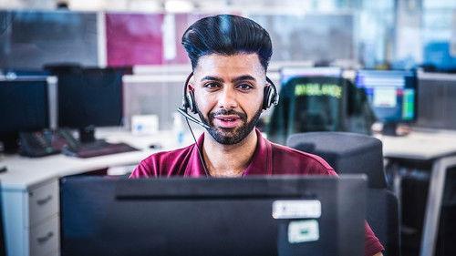 Ambulance Season 7 Episode 5 - Episode 5