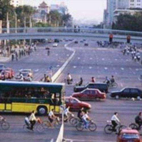 Frontline Season 21 Episode 12 - China in the Red