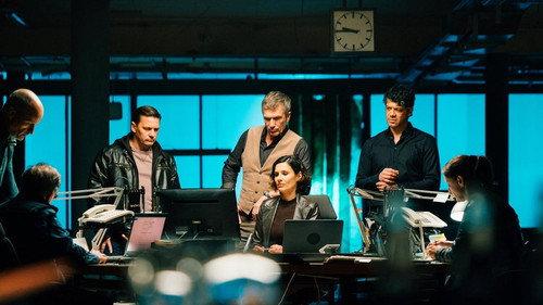 Borderland Season 1 Episode 4 - Episode 4