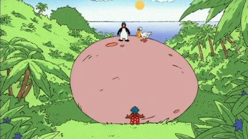 Rasmus Klump og hans venner Season 1 Episode 6 - Episode 6