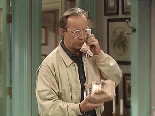 ALF Season 3 Episode 11 - Alone Again, Naturally