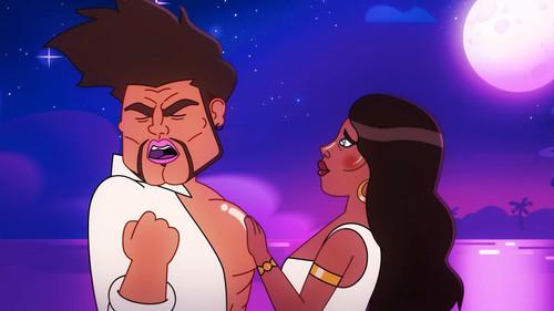 50/50 Heroes Season 1 Episode 10 - The Gorgeous Filter