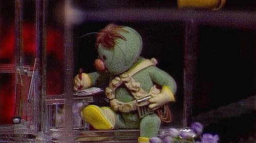 Fraggle Rock Season 1 Episode 19 - The Great Radish Famine