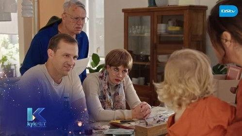 Magda Louw Season 3 Episode 4 - Buite-egtelik