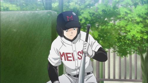 Mix: Meisei Story Season 1 Episode 8 - My Brother