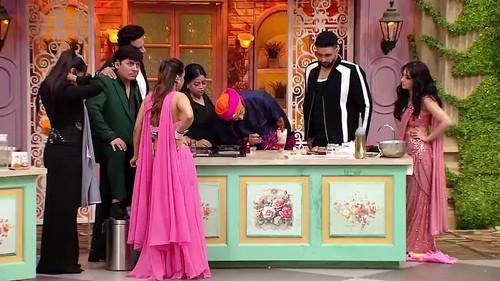 Laughter Chefs Unlimited Entertainment Season 2 Episode 53 - Grand Finale Party Begins!