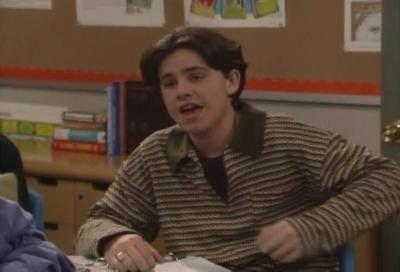 Boy Meets World Season 2 Episode 12 - Turnaround