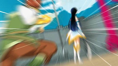 斗破苍穹-动态漫画 Season 1 Episode 5 - Episode 5