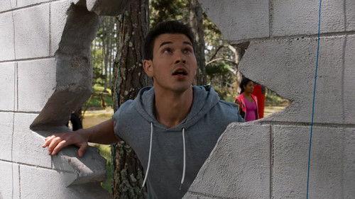 Power Rangers Season 22 Episode 14 - True Black