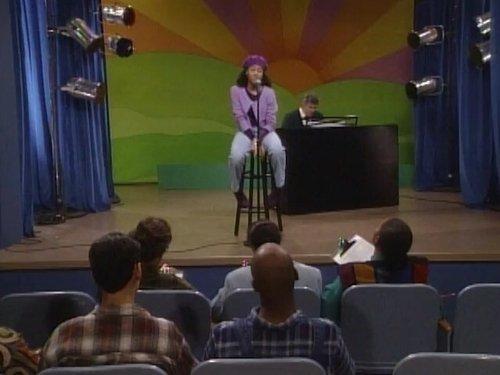 Sister, Sister Season 3 Episode 22 - The Audition