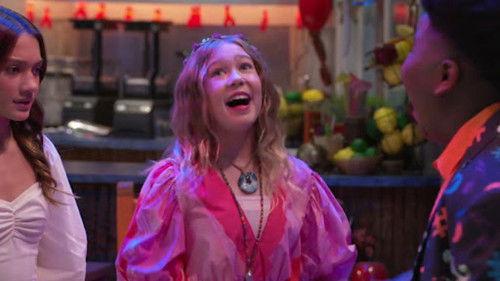 The Thundermans: Undercover Season 1 Episode 19 - Endless Summer