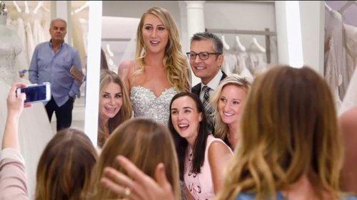 Say Yes to the Dress Season 16 Episode 1 - Everything Is on the Line