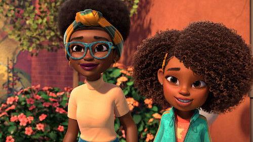 Karma’s World Season 2 Episode 8 - Let The Good Times Grow