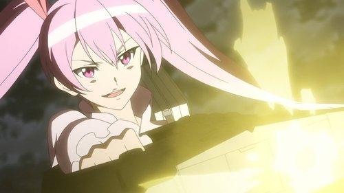Akame ga Kill! Season 1 Episode 19 - Kill the Fate