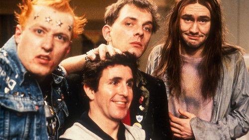 The Young Ones Season 1 Episode 6 - Flood