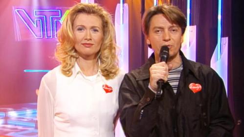 10 om te zien Season 8 Episode 11 - Episode 11