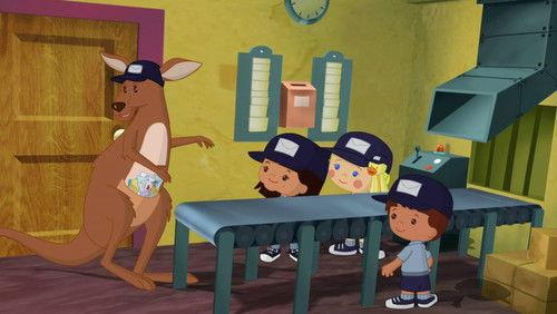 Chloe's Closet Season 2 Episode 6 - Extra Special Delivery