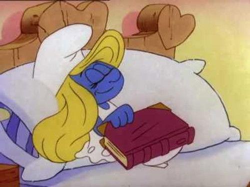 The Smurfs Season 6 Episode 8 - Don Smurfo