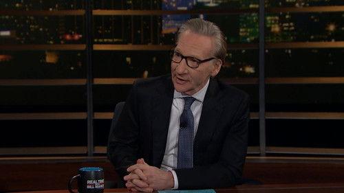 Real Time with Bill Maher Season 21 Episode 2 - January 27, 2023: Frances Haugen, Bari Weiss, Tim Ryan