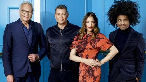 Danmark har talent Season 4 Episode 1 - Episode 1