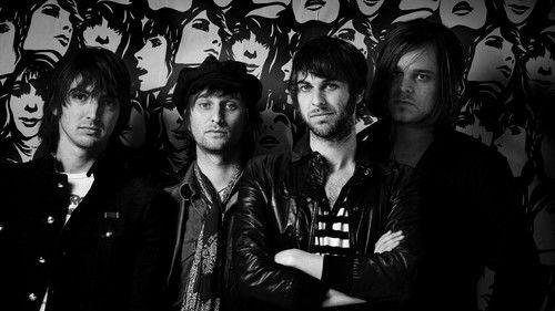 Background image for Jet: The Forum (2004)