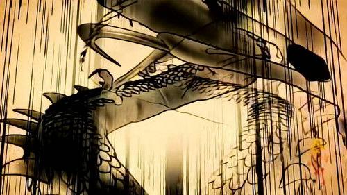 The Legend of Qin Season 3 Episode 20 - Dragon in the East