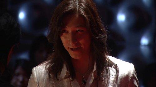 The Black Swindler Season 1 Episode 7 - Good Luck Charms Fraud