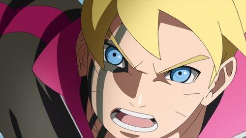 undefined Season 1 Episode 196 - A Binding Force