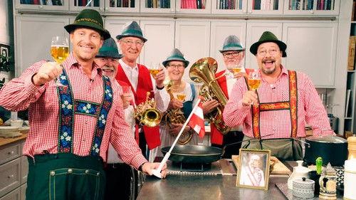 Spise med Price Season 6 Episode 1 - An der schönen ...