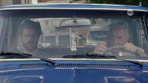 A Rooster for Esculapio Season 1 Episode 4 - Episode 4