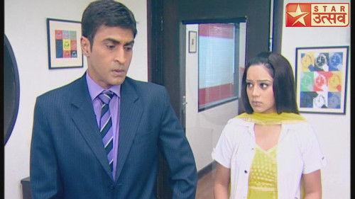 Dill Mill Gayye Season 7 Episode 15 - A Missing Document