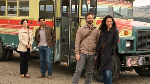 The Good Doctor Season 4 Episode 20 - Vamos (2)