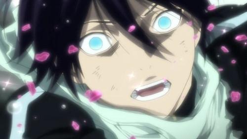 Noragami Season 1 Episode 12 - A Scrap of a Memory