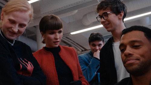 First Issue Season 1 Episode 10 - Episode 10