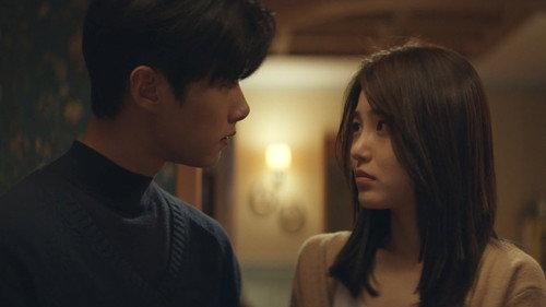 Meow, the Secret Boy Season 1 Episode 4 - Episode 4