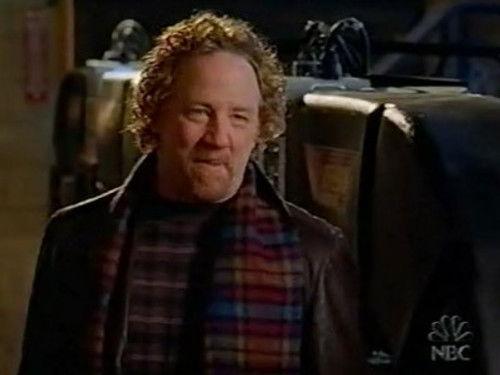 Ed Season 3 Episode 9 - Makeovers