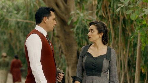 Eugenie Nights Season 1 Episode 15 - Episode 15