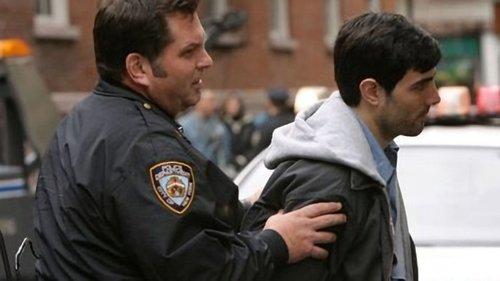 Third Watch Season 5 Episode 9 - A Ticket Grows in Brooklyn