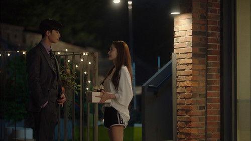 What's Wrong with Secretary Kim Season 1 Episode 8 - I Like You Too