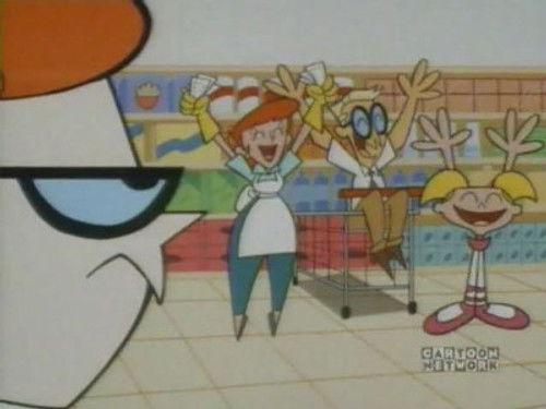 undefined Season 2 Episode 66 - Coupon For Craziness