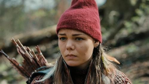 Tinka and the mirror of the soul Season 1 Episode 18 - Episode 18