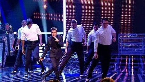 The X Factor Season 6 Episode 15 - Live Show 3: Big Band Week