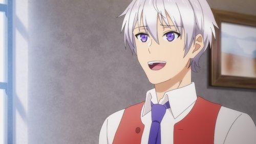 The Great Cleric Season 1 Episode 3 - A Talent for Martial Arts