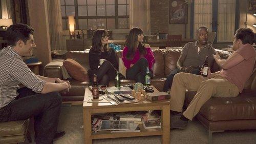 New Girl Season 2 Episode 23 - Virgins
