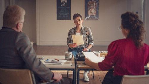 It's a Sin Season 1 Episode 3 - Episode 3