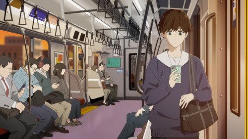 undefined Season 1 Episode 5 - Decide