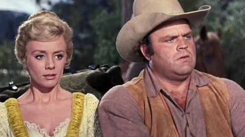 Bonanza Season 1 Episode 3 - The Newcomers