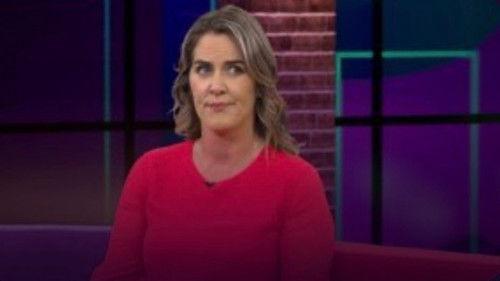 Paddy Gower Has Issues Season 2 Episode 6 - Bowel Cancer