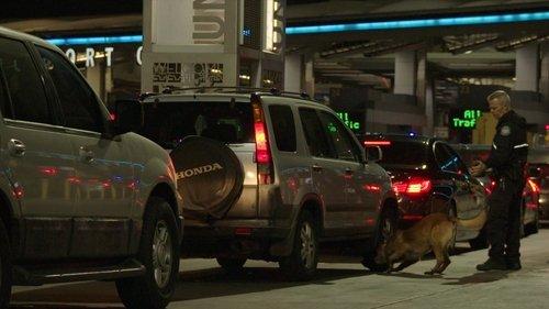 To Catch a Smuggler Season 5 Episode 2 - Hot Drugs